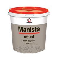 MANISTA Heavy Duty Hand Cleanser with Perlite - 20 Litre Tub