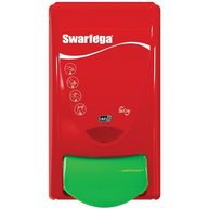 SWARFEGA After-Work Cream Dispenser - 1 Litre
