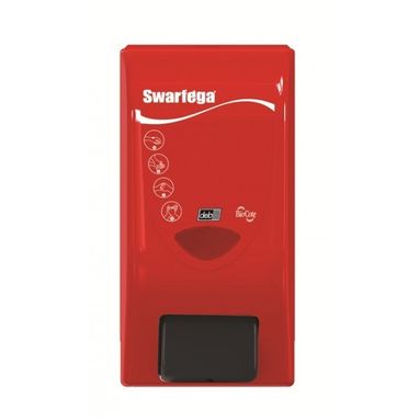 SWARFEGA Hand Cleanse Dispenser - 4 Litre