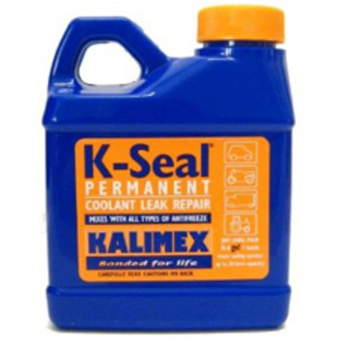 K-Seal Permanent Coolant Leak Repair