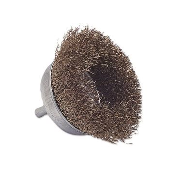 LASER Wire Brush - Cup Type - 2in./50mm