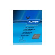 NORTON Wet & Dry Paper - P1500 - Pack Of 50