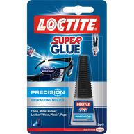 LOCTITE Super Glue Precision - 5g