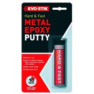 EVO-STIK Metal Epoxy Putty - 50g Stick