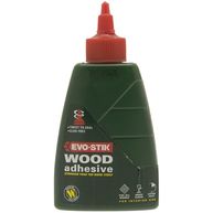 EVO-STIK Wood Adhesive - 250ml Bottle