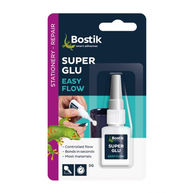 BOSTIK Super Glu Easy Flow - 5g Bottle