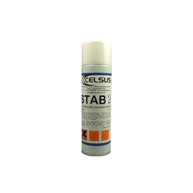 CELSUS Adhesive Spray - 60C