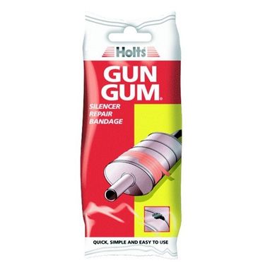 GUN GUM Gun Gum Silencer Repair Bandage