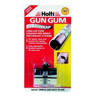 GUN GUM Gun Gum Narrow Metal Repair Bandage