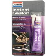 GRANVILLE Instant Gasket - Clear - 40g