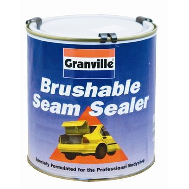 GRANVILLE Brushable Seam Sealer - 1kg