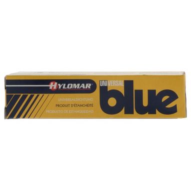 HYLOMAR Universal Blue Gasket & Jointing Compound - 40g