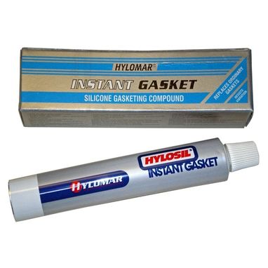 HYLOMAR Hylosil Instant Gasket Sealant - 40ml