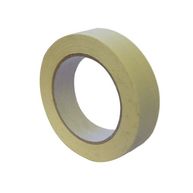 PEARL CONSUMABLES Masking Tape - 24mm x 50m - Pack Of 10