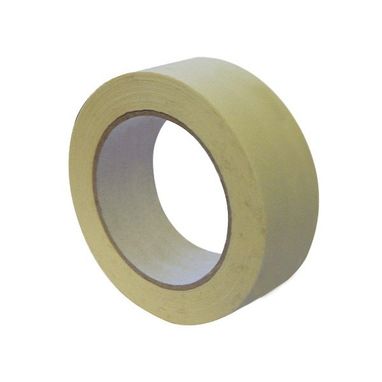 PEARL CONSUMABLES Masking Tape - 38mm x 50m - Pack Of 10