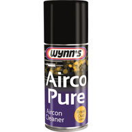 WYNNS Airco Pure Aircon Cleaner - Royal Oud - 150ml