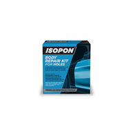 ISOPON P40 Body Filler for Holes Repair Kit