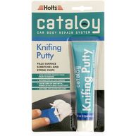 HOLTS Cataloy Knifing Putty - 100g