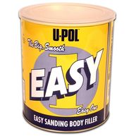 U-POL Easy One Body Filler - 3.5 Litre