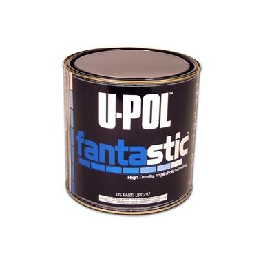 U-POL Fantastic™ Ultra Lightweight Body Filler - 3 Litre