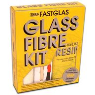 FASTGLAS Glass Fibre Senior Kit