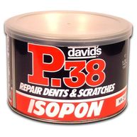 ISOPON P38 Body Filler - 1.2 Litre