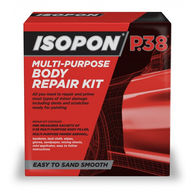 ISOPON P38 Multipurpose Body Repair Kit