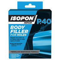 ISOPON P40 Body Filler for Holes - 100ml