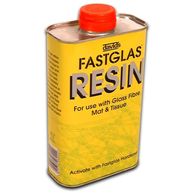 FASTGLAS Resin - 500ml