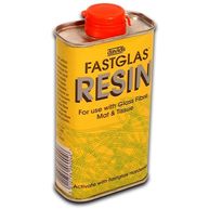 FASTGLAS Resin - 250ml