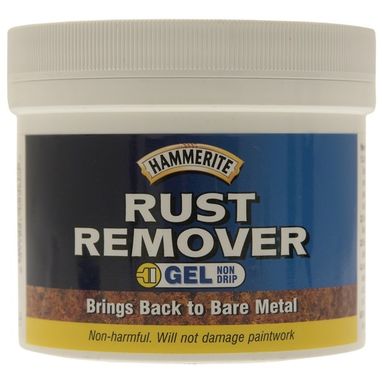 HAMMERITE Rust Remover Gel - 750ml