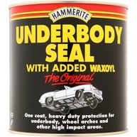 WAXOYL Underbody Seal Tin - 1 Litre