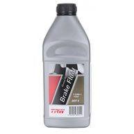 TRW DOT 4 Synthetic Brake Fluid - 1 Litre