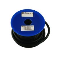CONNECT Battery Cable - Light Duty Black - 37/0.90 x 10m