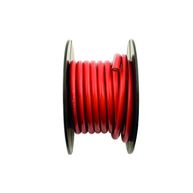 CONNECT Battery Cable - Medium Duty Red - 315/0.40 x 10m