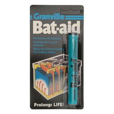 GRANVILLE Bat Aid - 24g