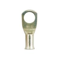 CONNECT Copper Tube Terminals - 10mm x 8.0mm - Pack Of 20
