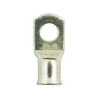 CONNECT Copper Tube Terminals - 35mm x 8.0mm - Pack Of 10