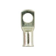 CONNECT Copper Tube Terminals - 35mm x 10.0mm - Pack Of 10