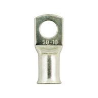 CONNECT Copper Tube Terminals - 50mm x 10.0mm - Pack Of 10