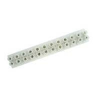 WOT-NOTS Wiring Connectors - Clear - 15A Terminal Block