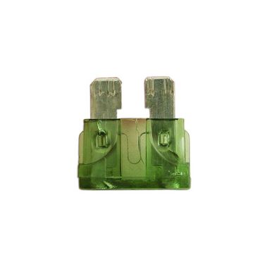 CONNECT Fuses - Standard Blade - Grey - 2A - Pack Of 50