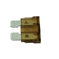 CONNECT Fuses - Standard Blade - Brown - 7.5A - Pack Of 50