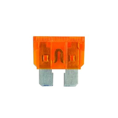 CONNECT Fuses - Standard Blade - Amber - 40A - Pack Of 50