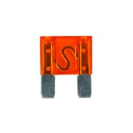 CONNECT Fuses - Auto Maxi Blade - Amber - 40A - Pack Of 10