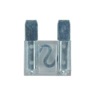 CONNECT Fuses - Auto Maxi Blade - Clear - 80A - Pack Of 10