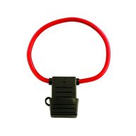 CONNECT Fuse Holder - Maxi Blade Type - Pack Of 10