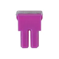 CONNECT Fuses - Female Pin PAL - Pink - 30A - Pack Of 10