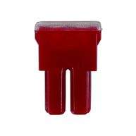 CONNECT Fuses - Female Pin PAL - Red - 50A - Pack Of 10