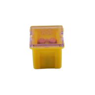 CONNECT Fuses - Auto J Type - Yellow - 60A - Pack Of 10